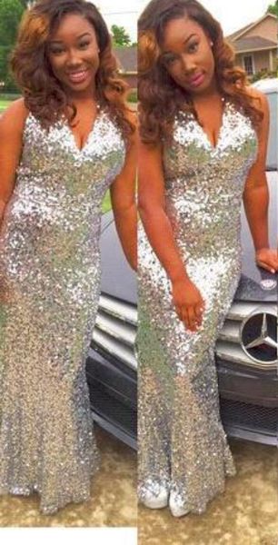 длина sexy традиционный африканский горячий продавая mermaid серебристыми блёстками невесты платья v шеи рукавов длиной до пола backless бал, White;pink
длина sexy традиционный африканский горячий продавая mermaid серебристыми блёстками невесты платья v шеи рукавов длиной до пола backless бал, White;pink