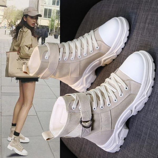 martin boot girl 2019 new winter sport booties web celebrity sport booties women's round toe lace-up motorcycle boots casual sneakers
martin boot girl 2019 new winter sport booties web celebrity sport booties women's round toe lace-up motorcycle boots casual sneakers