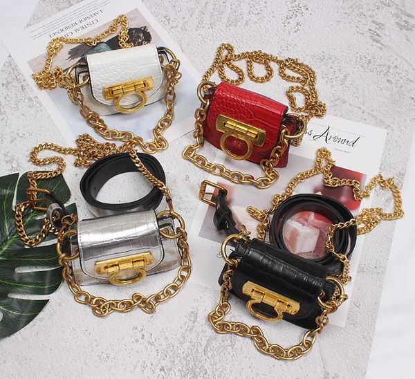 2020 silver red white mini waist bag for women alligator pattern pu leather waist belt bag double chains messenger for money
2020 silver red white mini waist bag for women alligator pattern pu leather waist belt bag double chains messenger for money