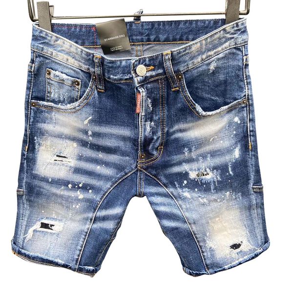 starbags italian shorts jeans frayed, washed patched painted hip hop slim fit elastic business pants original single, Blue
starbags italian shorts jeans frayed, washed patched painted hip hop slim fit elastic business pants original single, Blue