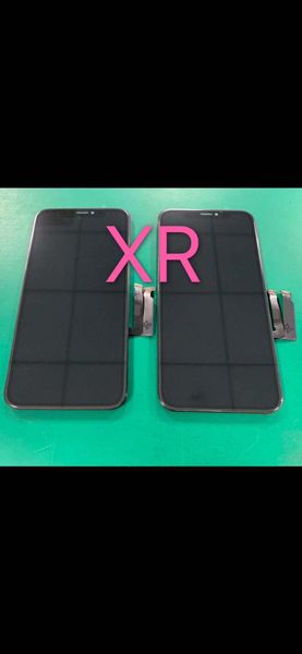 great value lcd assembly digitizer oem xr lcd screen for iphone xr with plate and screws
great value lcd assembly digitizer oem xr lcd screen for iphone xr with plate and screws