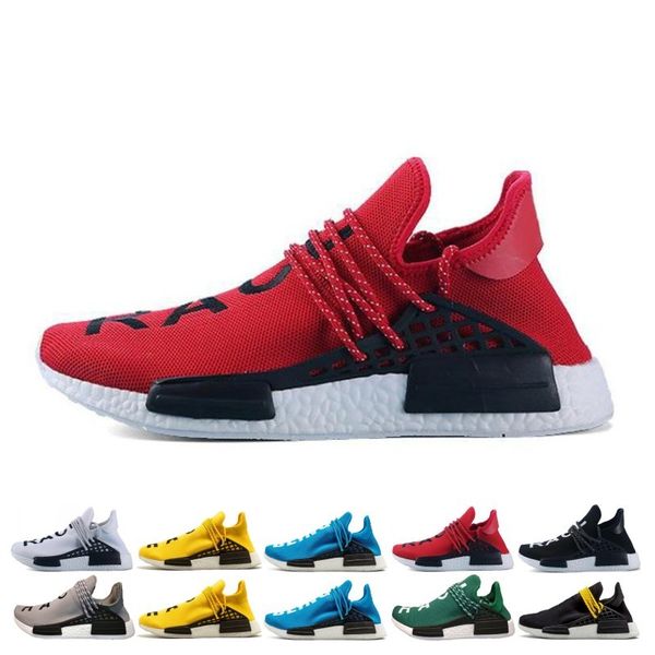 human race trail running shoes men women pharrell williams hu runner yellow black white red green grey blue sports runner sneaker
human race trail running shoes men women pharrell williams hu runner yellow black white red green grey blue sports runner sneaker