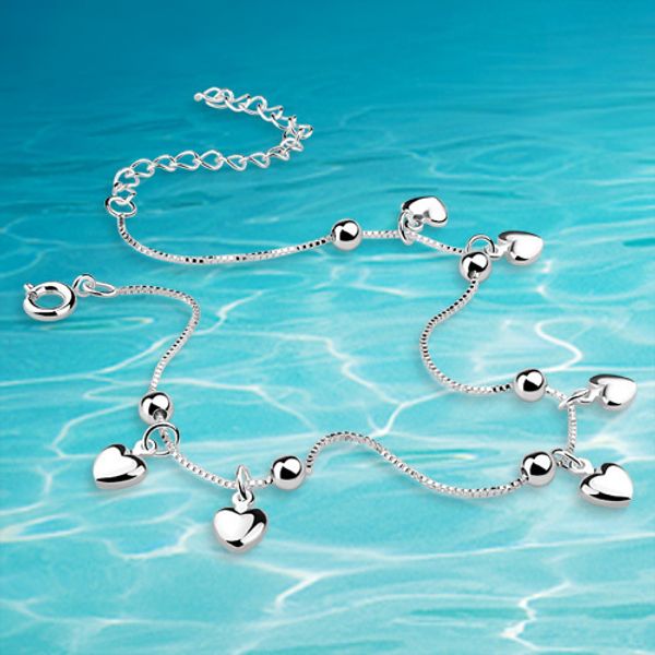 anklet! подлинная твердый оригинальный стерлингового серебра 925 ножной браслет для женщин ювелирные изделия серебро ankletsh190724, Red;blue
anklet! подлинная твердый оригинальный стерлингового серебра 925 ножной браслет для женщин ювелирные изделия серебро ankletsh190724, Red;blue