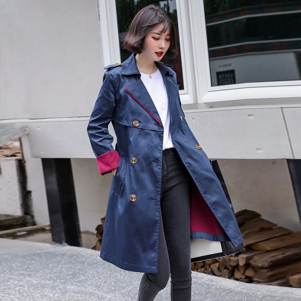 new arrival holiday cute casual trench new fashion comfortable work style elegant trend 4 colors available trench, Tan;black
new arrival holiday cute casual trench new fashion comfortable work style elegant trend 4 colors available trench, Tan;black
