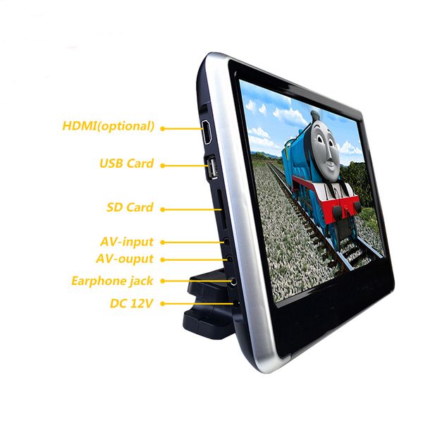 cemicen 11.6 inch car headrest ips screen monitor dvd player hd 1080p video touch screen with hdmi/usb/sd/game/ir/fm/speaker
cemicen 11.6 inch car headrest ips screen monitor dvd player hd 1080p video touch screen with hdmi/usb/sd/game/ir/fm/speaker