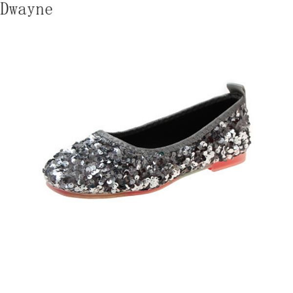 peas shoes suitable for feet wide feet fat single shoes women 2020 spring and autumn new sequin fairy gentle flat scoop sh, Black
peas shoes suitable for feet wide feet fat single shoes women 2020 spring and autumn new sequin fairy gentle flat scoop sh, Black