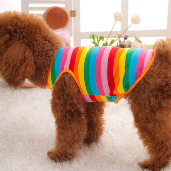 cute pet dog clothes spring t-shirt soft dogs clothes pet cat clothing summer cotton shirt casual coats for small pets chihuahua
cute pet dog clothes spring t-shirt soft dogs clothes pet cat clothing summer cotton shirt casual coats for small pets chihuahua