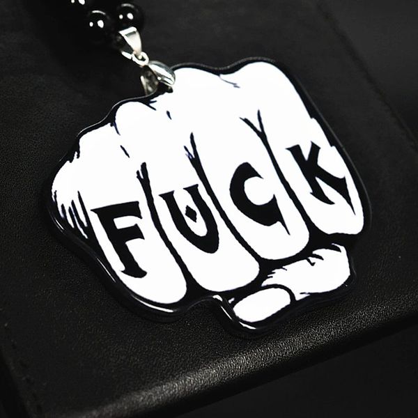 car auto fashion pendant jdm interior rear view mirror ornament charm acrylic black and white car-styling ornament kistioa
car auto fashion pendant jdm interior rear view mirror ornament charm acrylic black and white car-styling ornament kistioa