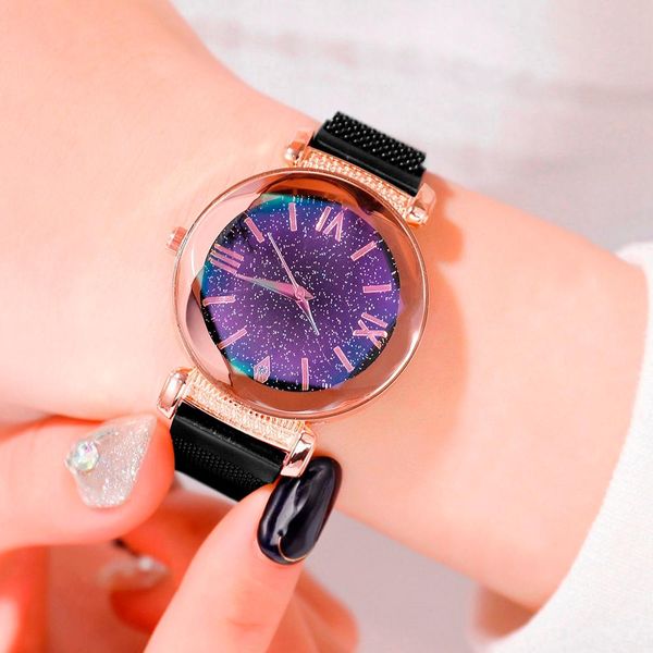 2019 fashion simple starry dial women's watches stainless steel mesh belt women quartz watch ladies sport wristwatch, Slivery;brown
2019 fashion simple starry dial women's watches stainless steel mesh belt women quartz watch ladies sport wristwatch, Slivery;brown