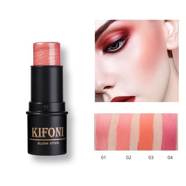 creamy blush stick women professional makeup blush long lasting contour cosmetics brighten makeup
creamy blush stick women professional makeup blush long lasting contour cosmetics brighten makeup