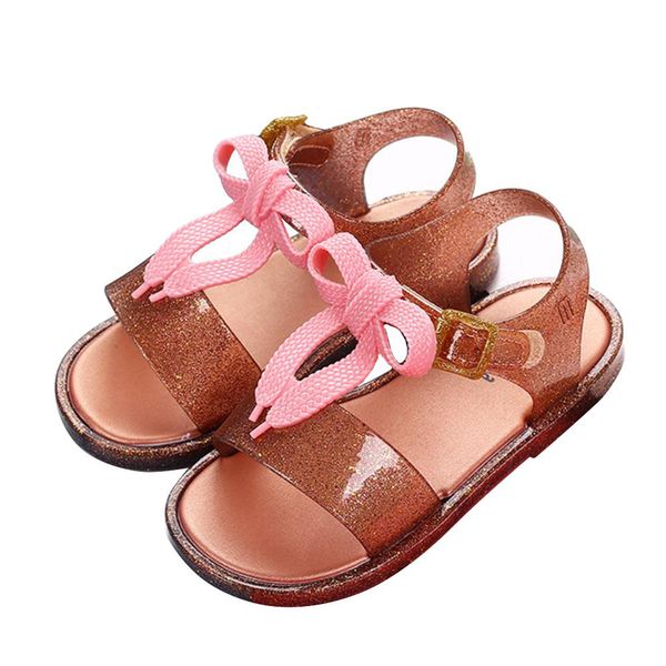 kids baby shoes infant girls summer cute bowknot magic sticker non-slip sandals, Black;red
kids baby shoes infant girls summer cute bowknot magic sticker non-slip sandals, Black;red