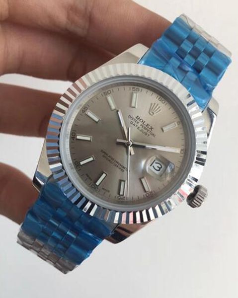 роскошные часы datejust 41mm президент 116334 126333 126334 126300 126331 126301 азия механические автоматические моды наручные часы, Slivery;brown
роскошные часы datejust 41mm президент 116334 126333 126334 126300 126331 126301 азия механические автоматические моды наручные часы, Slivery;brown