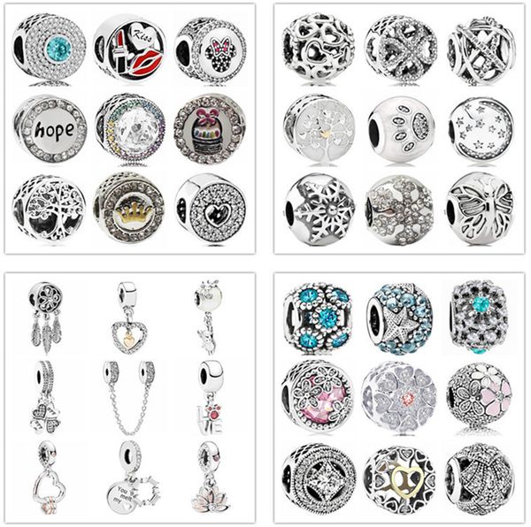 simple style big ball stars crystal flowers diy bead fit original pandora charms silver bracelet trinket jewelry for women gifts, Golden;silver
simple style big ball stars crystal flowers diy bead fit original pandora charms silver bracelet trinket jewelry for women gifts, Golden;silver