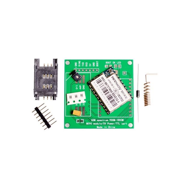 gsm/gprs module hand soldering kit m590e
gsm/gprs module hand soldering kit m590e