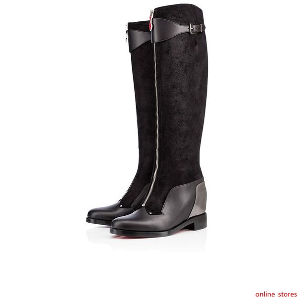 womens red sole flats fashion winter designer genuine leather over-knee boots red bottom foresta boots sporty-luxe flats
womens red sole flats fashion winter designer genuine leather over-knee boots red bottom foresta boots sporty-luxe flats