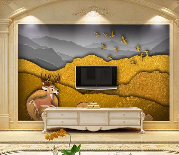 custom 3d mural wallpaper golden ink landscape abstract wallpapers living room bedroom home decor wallpapers murals
custom 3d mural wallpaper golden ink landscape abstract wallpapers living room bedroom home decor wallpapers murals