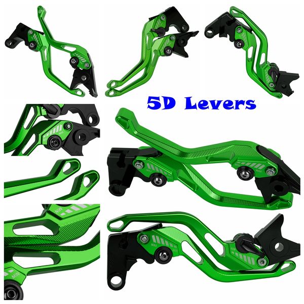 for ninja 250r ex250 ex 250 300r z300 (w and w/o abs) 400 cnc motorcycle 5d new style long&short brake clutch levers
for ninja 250r ex250 ex 250 300r z300 (w and w/o abs) 400 cnc motorcycle 5d new style long&short brake clutch levers