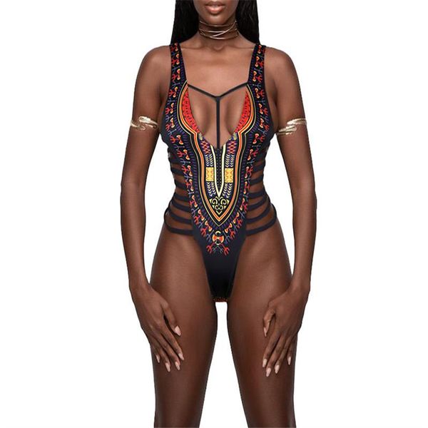 new european and american ethnic style swimwear multi-band printed bikini one-piece swimsuit wholesale direct sales, White;black
new european and american ethnic style swimwear multi-band printed bikini one-piece swimsuit wholesale direct sales, White;black