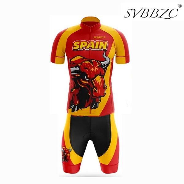 cycling skinsuit men triathlon suit ropa ciclismo maillot quick dry spain short sleeve cycling jerseys clothing set, Black;blue
cycling skinsuit men triathlon suit ropa ciclismo maillot quick dry spain short sleeve cycling jerseys clothing set, Black;blue