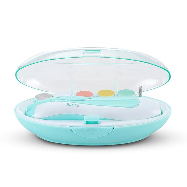 newborn safety baby electric nail clipper cutter nail trimmer manicure pedicure clipper cutter scissors kids infant nail care
newborn safety baby electric nail clipper cutter nail trimmer manicure pedicure clipper cutter scissors kids infant nail care