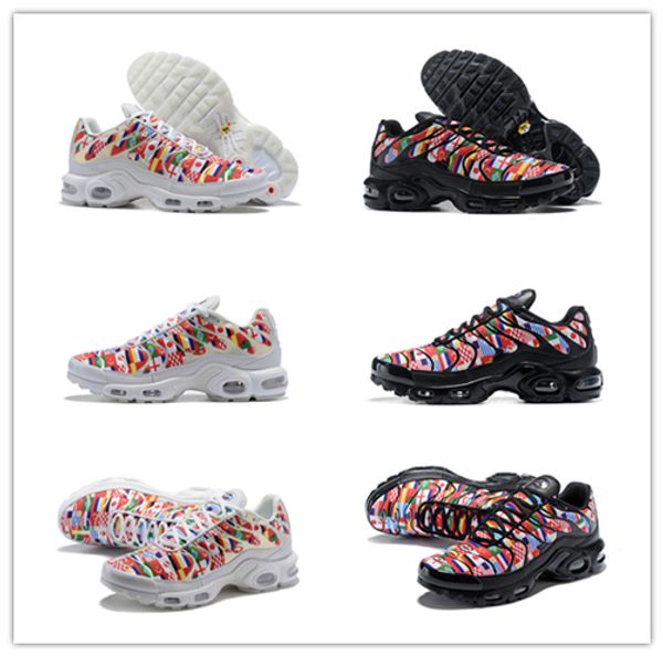 wd cup limited plus tn 95s nic qs out of international flag running shoes good quality mens women sneakers size 36-45
wd cup limited plus tn 95s nic qs out of international flag running shoes good quality mens women sneakers size 36-45