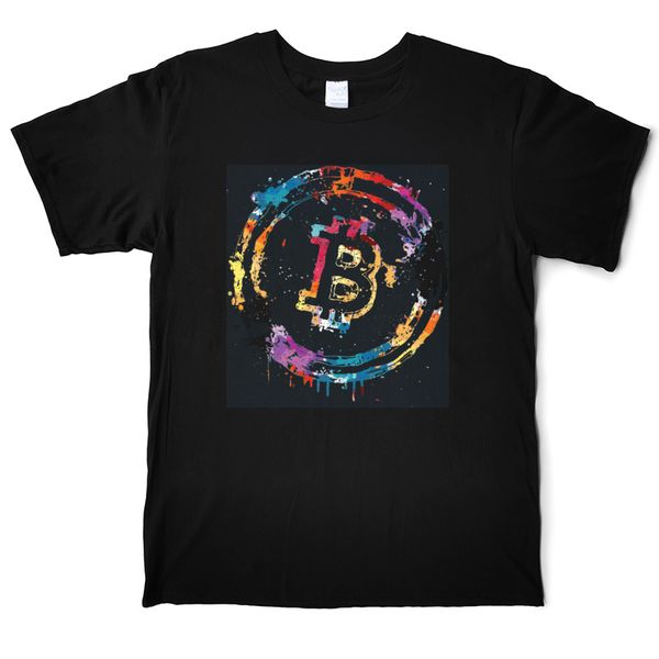 bitcoin colors funny btc men's t shirt fashion cotton street t-shirt round neck short sleeve street tees shirt casual printed, White;black
bitcoin colors funny btc men's t shirt fashion cotton street t-shirt round neck short sleeve street tees shirt casual printed, White;black