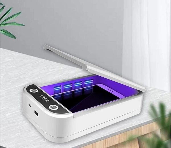 уф-свет дезинфицирующее портативный uv стерилизатор сотовый телефон с aroma диффузор uv дезинфицирующее box дезинфекция очиститель formasks
уф-свет дезинфицирующее портативный uv стерилизатор сотовый телефон с aroma диффузор uv дезинфицирующее box дезинфекция очиститель formasks