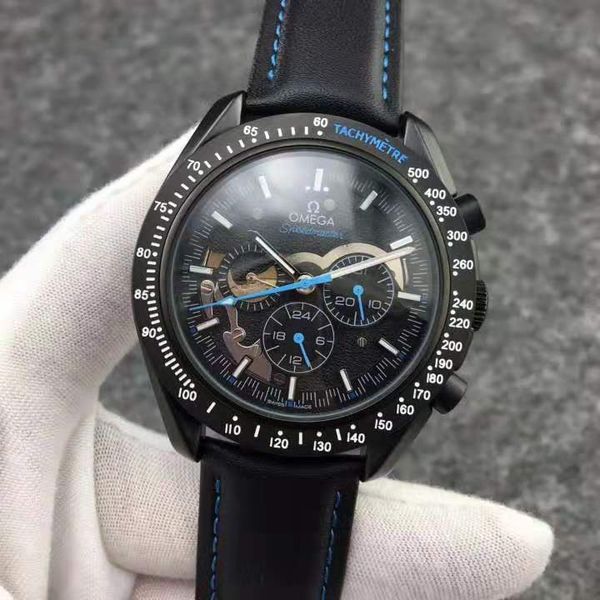 оптовая мужские часы группа 007 хронограф 215,32 orologio ди часы автоматические движения desingers 44 мм нейлон leatherstrap наручных часов, Slivery;brown
оптовая мужские часы группа 007 хронограф 215,32 orologio ди часы автоматические движения desingers 44 мм нейлон leatherstrap наручных часов, Slivery;brown