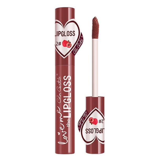 velvet silky lip gloss waterproof non-stick cup long-lasting colorfast liquid lipstick
velvet silky lip gloss waterproof non-stick cup long-lasting colorfast liquid lipstick