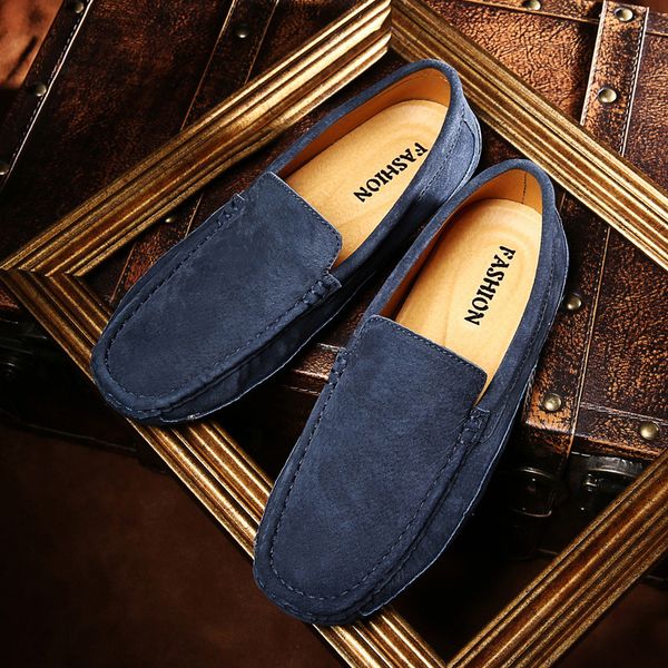 2019 british style casual shoes men summer driving shoes peas new men flats loafers breathable moccasins zapatos hombre hc-059 t200325, Black
2019 british style casual shoes men summer driving shoes peas new men flats loafers breathable moccasins zapatos hombre hc-059 t200325, Black