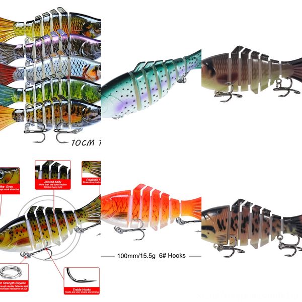 wolcs small eel simulation 3 soft bait 100mm luya sticks boxed soft fish bait soft fake
wolcs small eel simulation 3 soft bait 100mm luya sticks boxed soft fish bait soft fake