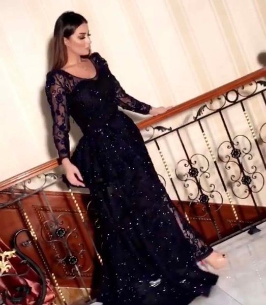 elegant evening gowns two colors v neck long sleeve glitter bling bling straight floor length prom dresses, Black;red
elegant evening gowns two colors v neck long sleeve glitter bling bling straight floor length prom dresses, Black;red