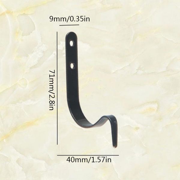4 pcs/10pcs new hooks iron hanger wall hooks for hanging lantern lantern planter jacket rustic ,
4 pcs/10pcs new hooks iron hanger wall hooks for hanging lantern lantern planter jacket rustic ,