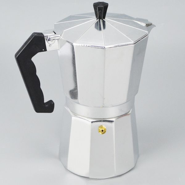 1pc aluminum moka coffee maker italian stove percolator pot tool moka pot cooker gas stove furnace alcohol stove accessories
1pc aluminum moka coffee maker italian stove percolator pot tool moka pot cooker gas stove furnace alcohol stove accessories