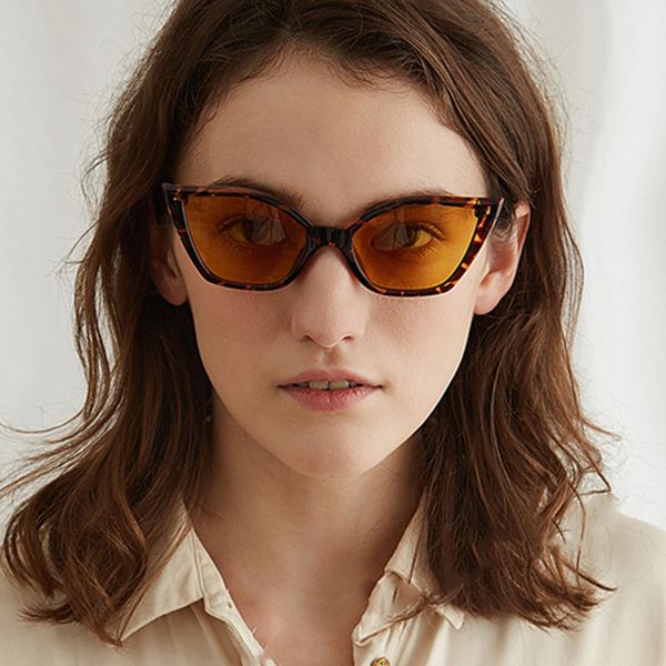 2019 new fashion sunglasses cute ladies cat eye sunglasses man retro colorful transparent uv400, White;black
2019 new fashion sunglasses cute ladies cat eye sunglasses man retro colorful transparent uv400, White;black