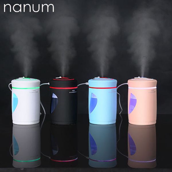 4 in 1 aroma diffuser woodpecker humidifier mini air purifier mobile phone holder essential oil diffuser led night light usb fan
4 in 1 aroma diffuser woodpecker humidifier mini air purifier mobile phone holder essential oil diffuser led night light usb fan