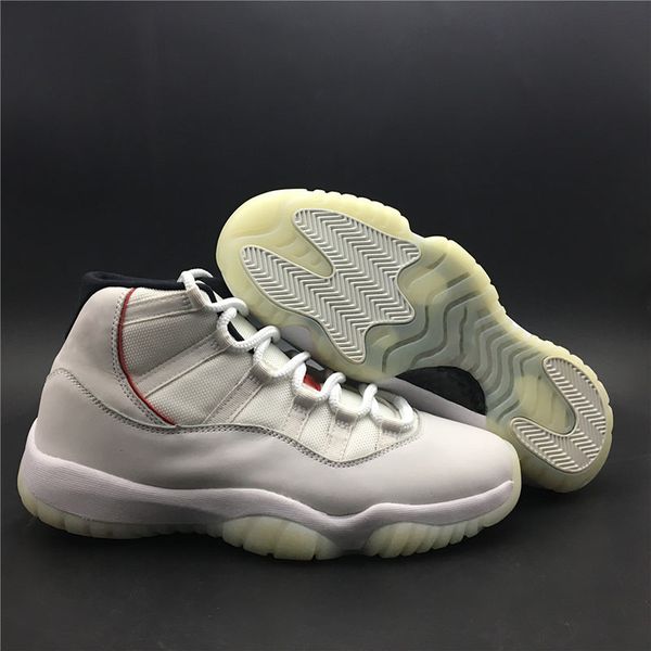 Luxury Sneakers 11s Platinum Tint Sport Shoes Basketball Shoes Men Women Design Sneakers for Fitness Trending Casual Trainers
Luxury Sneakers 11s Platinum Tint Sport Shoes Basketball Shoes Men Women Design Sneakers for Fitness Trending Casual Trainers