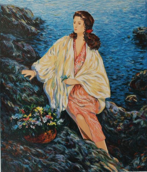 игорь semeko красота по seaside home decor ремесла / hd печати живопись маслом на холсте стены искусства картина 191207
игорь semeko красота по seaside home decor ремесла / hd печати живопись маслом на холсте стены искусства картина 191207