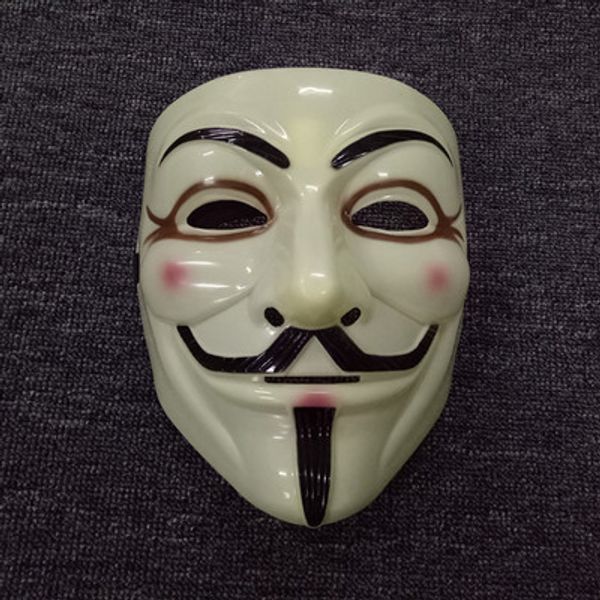 50pcs 2020 party masks v for vendetta mask anonymous guy fawkes fancy dress costume accessory party cosplay masks
50pcs 2020 party masks v for vendetta mask anonymous guy fawkes fancy dress costume accessory party cosplay masks