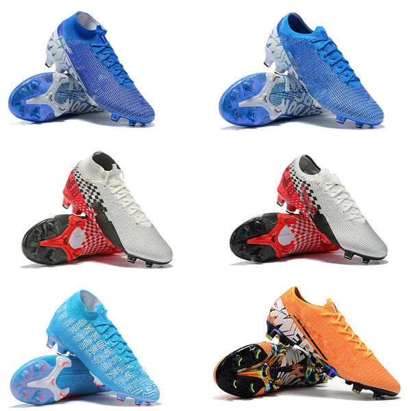 2019 горячие мужчины изысканные ртутные пары xiii elite fg cr7 ronaldo neymar njr shhh 13 360 low ankle soccer футбольная обувь размер 39-45
2019 горячие мужчины изысканные ртутные пары xiii elite fg cr7 ronaldo neymar njr shhh 13 360 low ankle soccer футбольная обувь размер 39-45