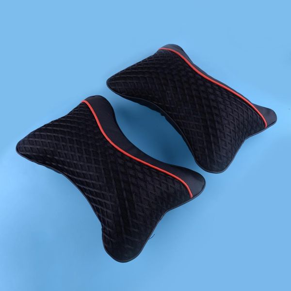 citall 2pcs cars interior black pu soft cotton headrest supplies neck rest pillow travel accessories
citall 2pcs cars interior black pu soft cotton headrest supplies neck rest pillow travel accessories