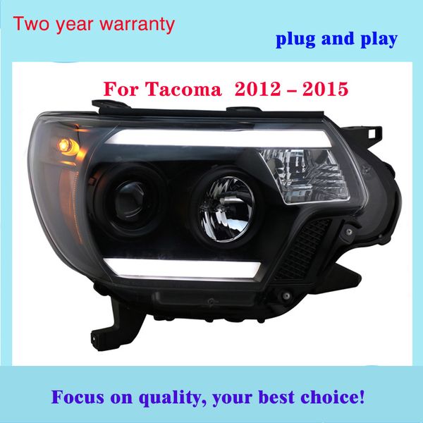 car styling for tacoma headlights 2012-2015 tacoma led headlight led drl bi xenon lens head lamp accessories
car styling for tacoma headlights 2012-2015 tacoma led headlight led drl bi xenon lens head lamp accessories