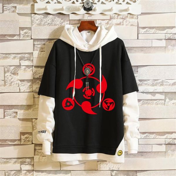 men's hoodies & sweatshirts uzumaki hooded sportswear men women cosplay costume anime hoodie hip-hop casual coat outerwear sweatshirt, Black
men's hoodies & sweatshirts uzumaki hooded sportswear men women cosplay costume anime hoodie hip-hop casual coat outerwear sweatshirt, Black