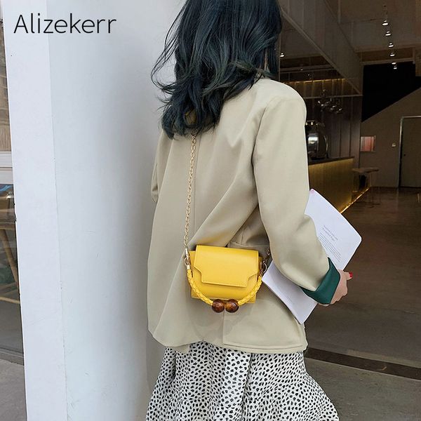 mini woven handle handbag women 2020 new korean ins cute beads chain small flap square shoulder bags female fashion original
mini woven handle handbag women 2020 new korean ins cute beads chain small flap square shoulder bags female fashion original