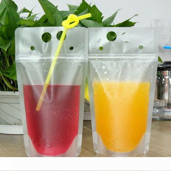 100шт много drink мешочки сумки матового zipper стоячего пластиковые выпивая мешок с соломой с держателем многократно закрывающимся жаропроч
100шт много drink мешочки сумки матового zipper стоячего пластиковые выпивая мешок с соломой с держателем многократно закрывающимся жаропроч