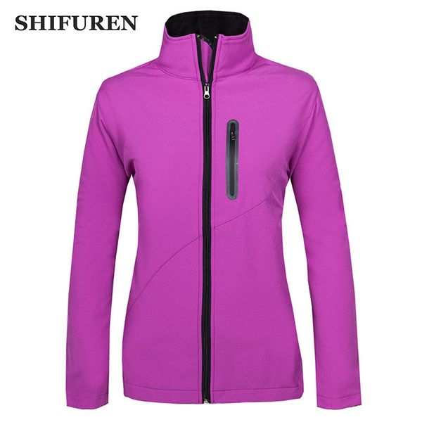 winter autumn water resistant breathable softshell jacket women windbreaker outdoor sports hiking fleece liner chaquetas mujer, Blue;black
winter autumn water resistant breathable softshell jacket women windbreaker outdoor sports hiking fleece liner chaquetas mujer, Blue;black
