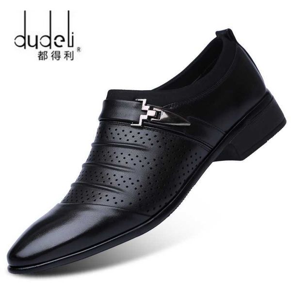 dudeli hollow out oxfords formal shoes mens leather wedding shoes heren schoenen oxford for men dress 2018 loafers, Black
dudeli hollow out oxfords formal shoes mens leather wedding shoes heren schoenen oxford for men dress 2018 loafers, Black