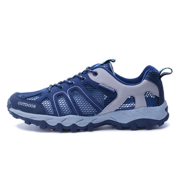 summer waterproof hiking shoes men outdoor breathable sports casual couple shoes non-slip quick-drying water women hiking
summer waterproof hiking shoes men outdoor breathable sports casual couple shoes non-slip quick-drying water women hiking