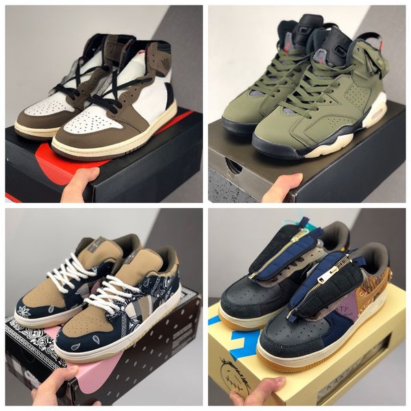 трэвис скотт 1s 6s mens женщин ботинки баскетбола 270s реагировать силы zipper ts кроссовки dunk sb скейтборд кроссовки размер 36-47, Black
трэвис скотт 1s 6s mens женщин ботинки баскетбола 270s реагировать силы zipper ts кроссовки dunk sb скейтборд кроссовки размер 36-47, Black