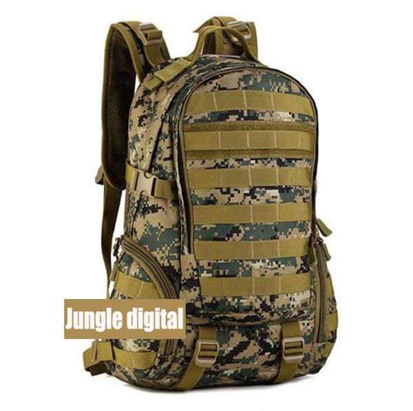 35l waterproof trekking tactical backpack rucksacks men camouflage outdoor sports bag camping hiking bags
35l waterproof trekking tactical backpack rucksacks men camouflage outdoor sports bag camping hiking bags